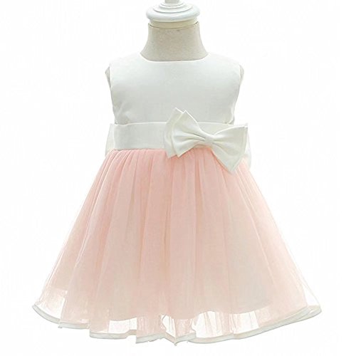 Zah Baby Girl Dress Christening Baptism Gowns Formal Dress 6109 |  Desertcart BAHRAIN