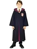 Rubie's Child's Harry Potter Gryffindor Costume Robe, X-Large