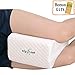 Big Ant Knee Pillow