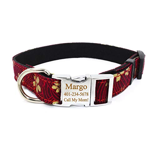 Top 9 floral dog collar xs 2020 Betpt reviews
