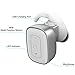 True Wireless Earbuds, Amoner Bluetooth Stereo Headphones In-ear Headsets with Mic for Android And iOS