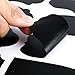 Chalkboard Labels Set Includes 96 Premium Reusable Chalkboard Stickers with 1 White Chalk Marker for Labeling Jars, Parties, Craft Rooms, Weddings and Organize Your Home & Kitchen