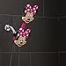 Oxygenics 78368 Minnie Mouse Combo Showerhead