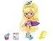 Shopkins Shoppies Beach Style Dolls - Sandy Shores