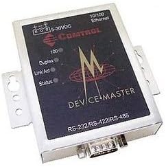 Comtrol IAD DeviceMaster RTS 1-Port 99002-4 RS-232/422/485 NEW