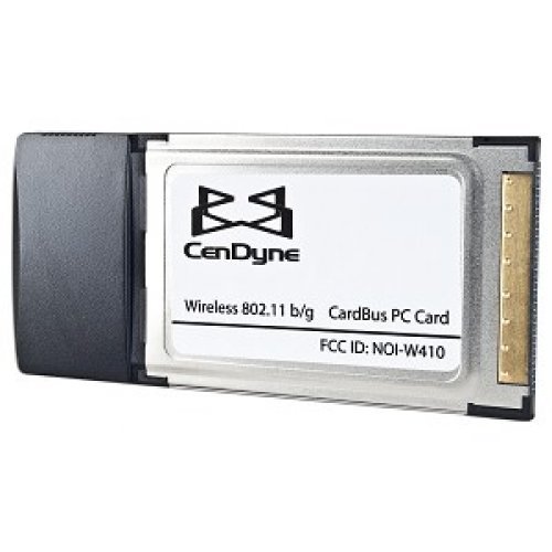 Cendyne Drivers Free Download