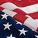 Hamilton & Adams 1776 American Flag 3x5: 100% Made USA - Toughest and Longest Lasting Embroidered Stars and Sewn Stripes American Flag – This American Flag Meets US Flag Code.