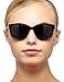 Kate Spade New York Women's Gaylas cat_Eye Sunglasses