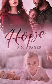 Livro HOPE