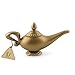 IDS Halloween Aladdin Lamp Novelty Party Props Supplies