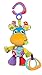 Playgro 0186978 Morty Moose Munchimal 6