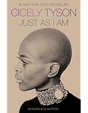 Just as I Am: A Memoir