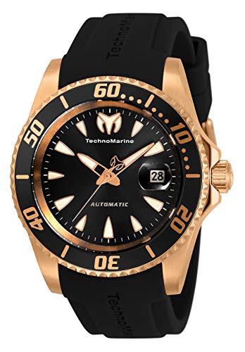 Technomarine-Automatic-Watch-Model-TM-219088