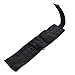 Straight Edge Bed Restraint System with Eye Mask, Adjustable Mattress, Bondage Restraints with Cuffs for Ankles and Wrists, Fits Almost Any Size Mattress