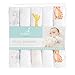 aden by aden + anais Musy Squares, Safari Babes