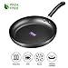 Frying Pan, Deik 11