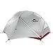 MSR Hubba Hubba NX 2-Person Lightweight Backpacking Tent