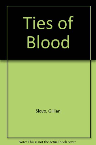Ties of Blood