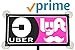 Uber Lyft Glow Driver Sign Logo Lit (SUCTION CUPS)(2 DAYS DELIVERY)
