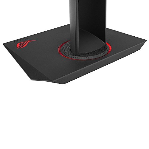 Asus Rog Swift Pg279q 27 Gaming Monitor 1440p Wqhd 2560 X 1440 Ips 165hz Supports 144hz G Sync Eye Care Displayport Adjustable Ergonomic Pricepulse