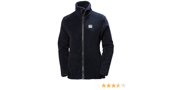 helly hansen heritage pile