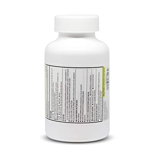 ValuMeds PM Pain Reliever and Nighttime Sleep Aid (375 Count