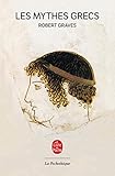 Les Mythes Grecs (Ldp Encycloped.) (English and French Edition) by 