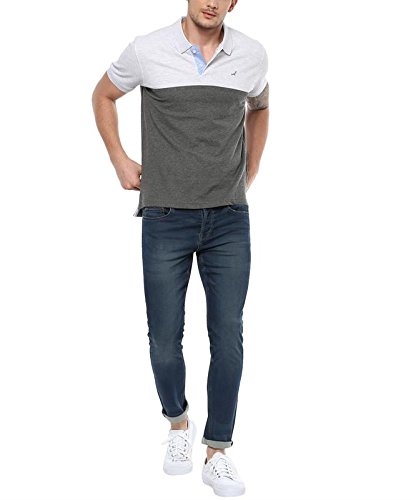 american crew men's polo t-shirt