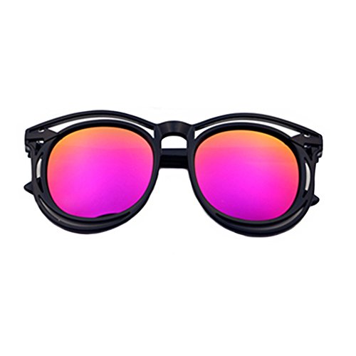 FancyG Cool Kids Fashion Style Gradient Lens Sunglasses Frame Toy Glasses Eyewear - Image 4