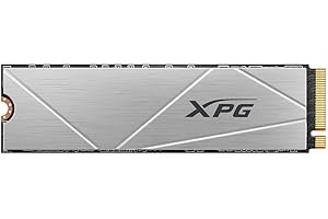 XPG GAMMIX S60 Blade 1 TB (PCIe 4.0 x4, NVMe, M.2 2280)
