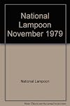 National Lampoon, November 1979: Love Issue