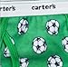 Carter's Little Boys' 7-Pack Cotton Briefs (Toddler/Kid) (4-5T, Sports 2)