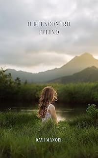 Livro O REENCONTRO FELINO: O GATO PERDIDO