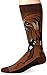 Star Wars Men's Kanata Crew Sock, Grey, L