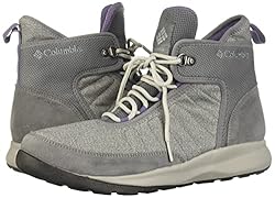 Columbia Women's NIKISKI™ 503 Boot, ti grey