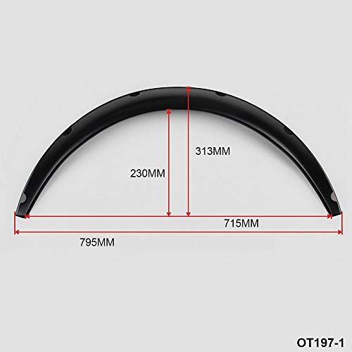 4 Ruien+Universal+Fender+Flares+Arches
