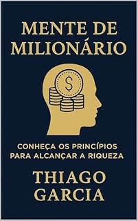 Livro Mente de Milionário