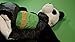 The All New SnooZzoo Panda Children's Stuffed Animal Sleeping Bag for Children UP to 54 INCHES Tall.