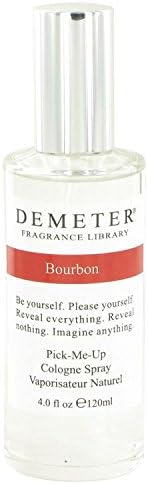 Demeter Demeter By Demeter Devil'S Food Cologne Spray 4 Oz For Women