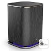 Hama Draadloze subwoofer Multiroom (draadloze verbinding via UNDOK-app, actieve subwoofer ter uitbreiding van…