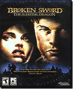 Broken Sword: The Sleeping Dragon