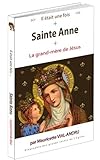 Il était une fois... Sainte Anne by 