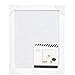 Heidi Swapp Letterboard by American Crafts | Large Frame 16 x 20-inch | White