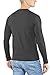 Arcteryx Men's Archaeopteryx LS T-Shirt - Large, Heathered Dark Grey