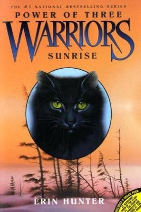 Sunrise (Warriors: Power of Three #6)