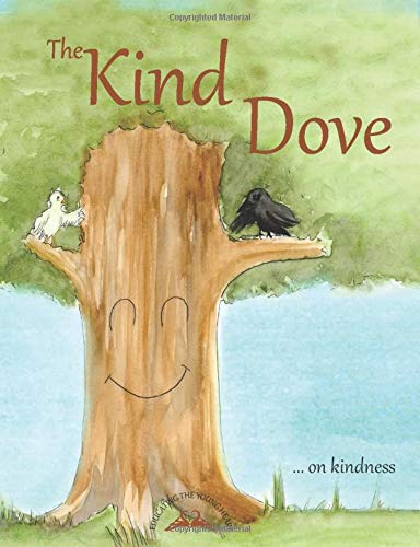 The Kind Dove Educating The Young Heart Hillary Q T