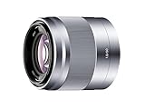 SONY(ソニー) E 50mm F1.8 OSS SEL50F18