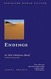 Endings (Interlink World Fiction) by Abd Al-Rahman Munif, Professor Roger Allen