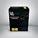 Bluetooth Earbuds By Zivigo Wireless Waterproof Headphones, IPX7 Rated, Noise Cancellation Technology, Microphone & Voice prompts,