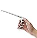 Booms Fishing R1 Stainless Steel Fish Hook Remover Extractor, 11-1/2 inches